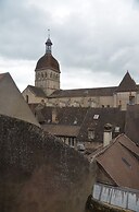 Abbaye De Maizieres