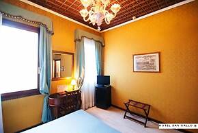 Hotel San Gallo