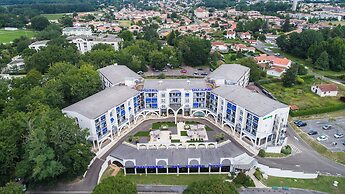 Brit Hotel du Lac