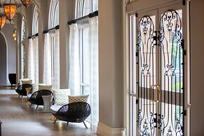 Renaissance Tampa International Plaza Hotel