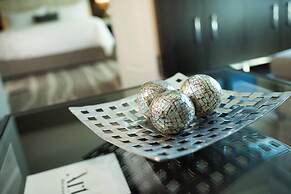 Renaissance Tampa International Plaza Hotel