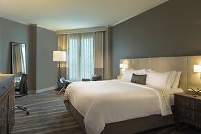 Renaissance Tampa International Plaza Hotel