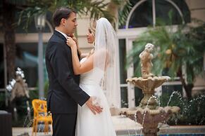 Renaissance Tampa International Plaza Hotel