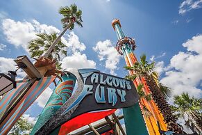 Renaissance Tampa International Plaza Hotel