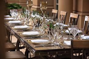 Renaissance Tampa International Plaza Hotel