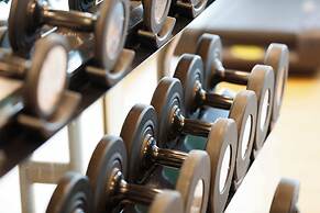 Renaissance Tampa International Plaza Hotel