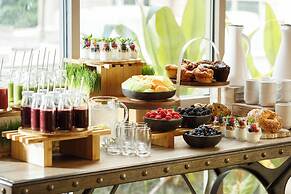 Renaissance Tampa International Plaza Hotel