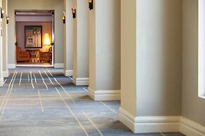 Renaissance Tampa International Plaza Hotel