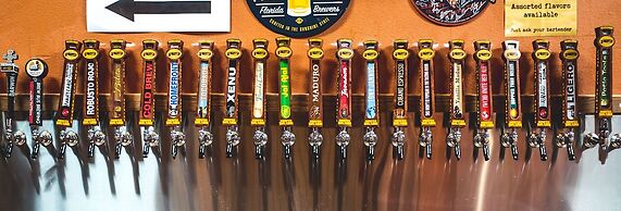 Renaissance Tampa International Plaza Hotel