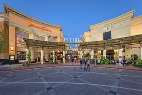 Renaissance Tampa International Plaza Hotel