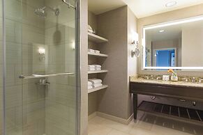 Renaissance Tampa International Plaza Hotel