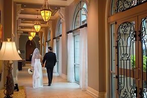 Renaissance Tampa International Plaza Hotel