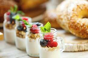 Renaissance Tampa International Plaza Hotel