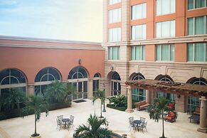 Renaissance Tampa International Plaza Hotel