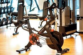 Renaissance Tampa International Plaza Hotel