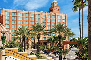 Renaissance Tampa International Plaza Hotel