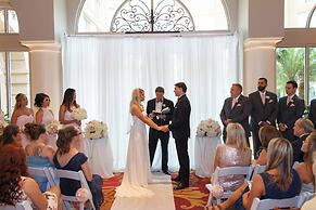 Renaissance Tampa International Plaza Hotel