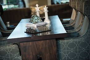 Renaissance Tampa International Plaza Hotel