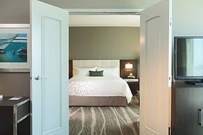 Renaissance Tampa International Plaza Hotel