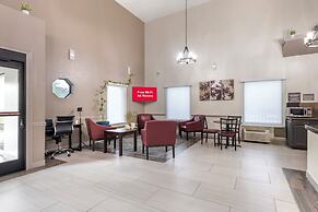 Red Roof Inn & Suites Clinton, MS