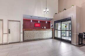 Red Roof Inn & Suites Clinton, MS