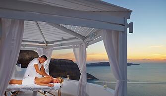 Volcano View Hotel Santorini