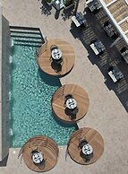 Volcano View Hotel Santorini