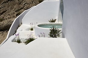 Volcano View Hotel Santorini