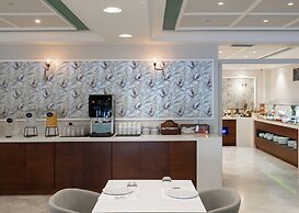 Volcano View Hotel Santorini