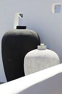 Volcano View Hotel Santorini