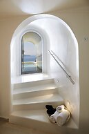 Volcano View Hotel Santorini