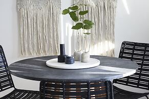 Volcano View Hotel Santorini