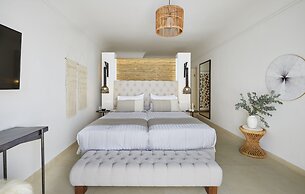 Volcano View Hotel Santorini