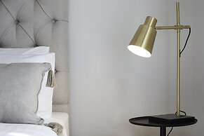 Volcano View Hotel Santorini