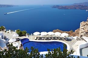 Volcano View Hotel Santorini