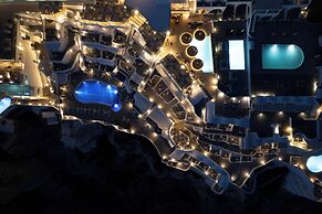 Volcano View Hotel Santorini