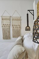 Volcano View Hotel Santorini