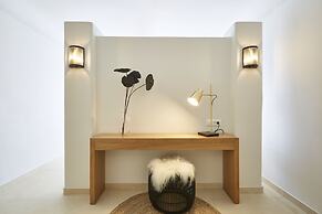 Volcano View Hotel Santorini