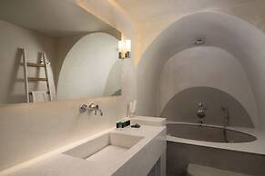 Volcano View Hotel Santorini