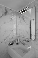 Volcano View Hotel Santorini