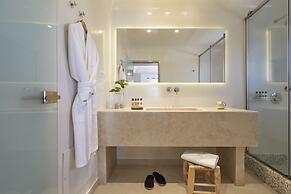 Volcano View Hotel Santorini