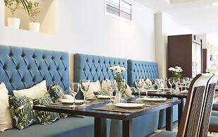 Volcano View Hotel Santorini