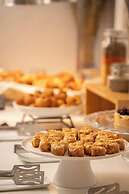 Volcano View Hotel Santorini