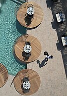 Volcano View Hotel Santorini