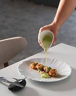 Volcano View Hotel Santorini