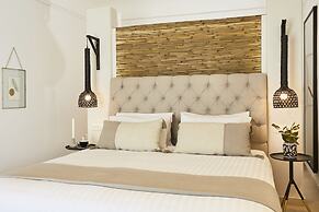 Volcano View Hotel Santorini