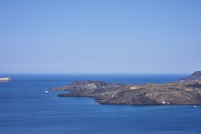 Volcano View Hotel Santorini