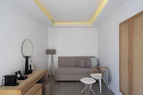 Volcano View Hotel Santorini