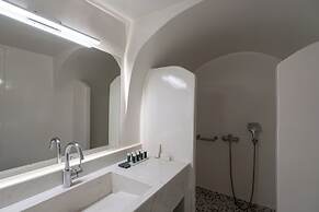 Volcano View Hotel Santorini