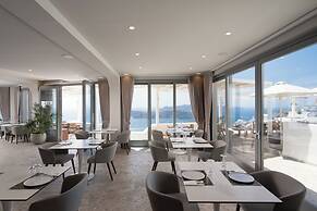 Volcano View Hotel Santorini